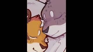 Red And Dev I Think I Like You