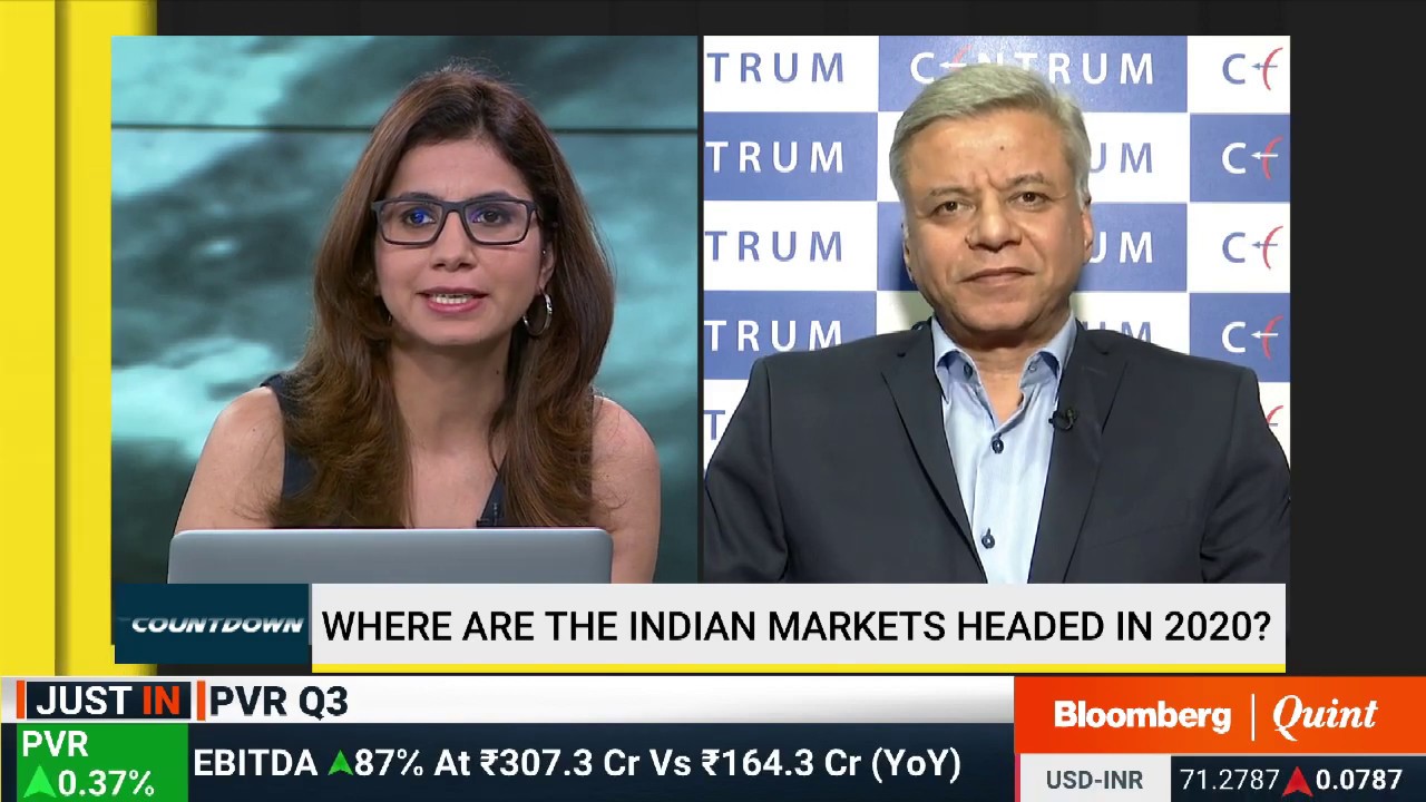 Countdown: 23 January 2020