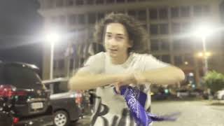 მტვრის ქალაქიდან Dust City - ნიღბები Masks Jikks - Punch