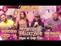 Seven Deadly Sins ENGLISH DUB - Special Episode 4 - The Shape of Love - Group Reaction