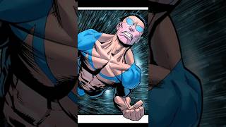 INVINCIBLE COMICS CHAPTER 78 #shorts #trending #invincible