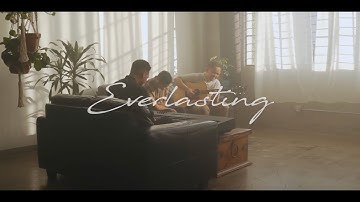 Albert Posis - Everlasting (Official Music Video)
