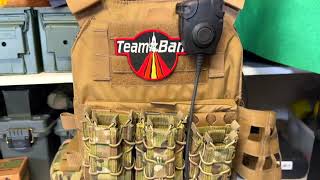 OneTigris Tactical Gear Wall Mount