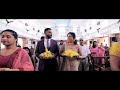 Priyanka  arun film by twc twint wedding company