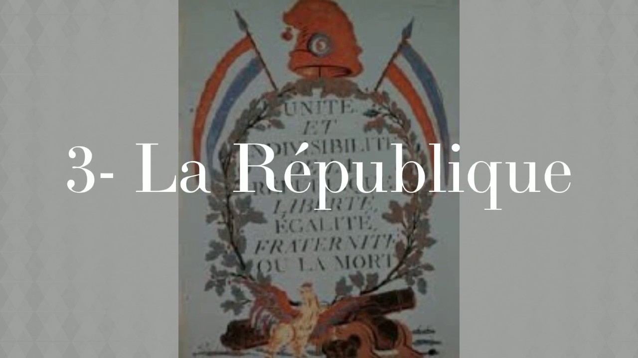 4me   Hist   Les temps forts de la Rvolution franaise et de lEmpire 1789 1815