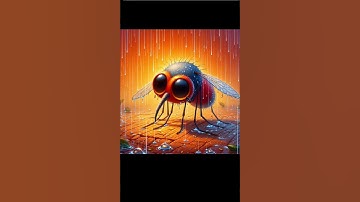 Thumbnail of Sad mosquito song