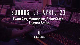 Twan Ray, Moonshine, Solar State - Leave a Smile (Legendado)