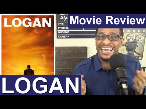 Logan Movie Review