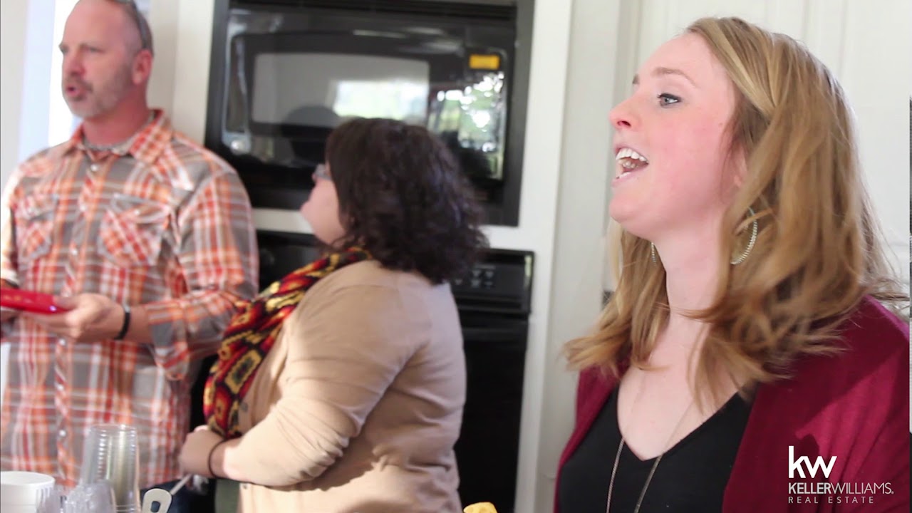 Bridgeway Group | 2017 Spring Client Appreciation Party