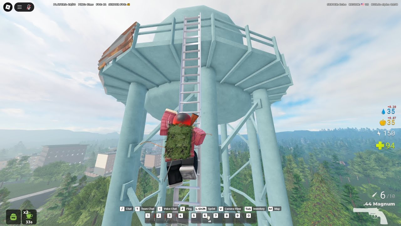 [ LIVE 🔴] The Solo Adventures of Wicky The Bandit..