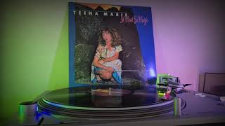 Teena Marie - Square Biz - 1981 (4K/HQ)