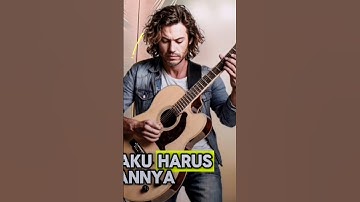 Thumbnail of Musik IA SUNO AUDIO, MUNGKIN" ANTASENA OFFICIAL