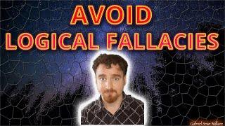 Logical Fallacies Hurt Your Self Awareness & How to Avoid Them