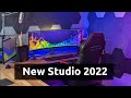 New Studio 2022 Quick Tour