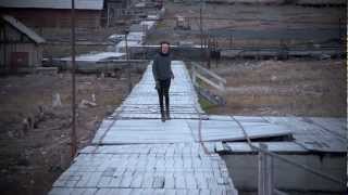 Trailer - Efterklang - Piramida - New Album - Released September 24/25 2012