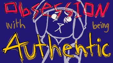 Why mainstream authenticity is making you less authentic (real video) 