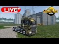 "SCANIA R440" camuflada Global Truck Online ao vivo