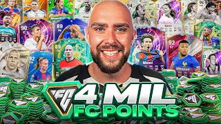 The BEST CLUB In FC 26!