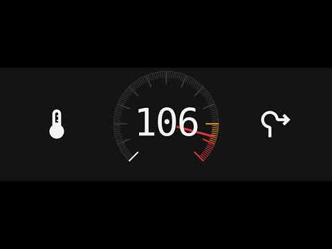 Dashboard demo first steps