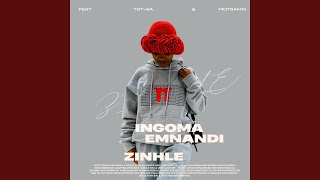 Ingoma Emnandi (feat. TGT-SA & Motsamai)
