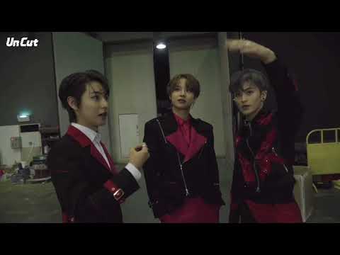 [NCT: 런쥔] 무의식중에 나온 마음의 소리