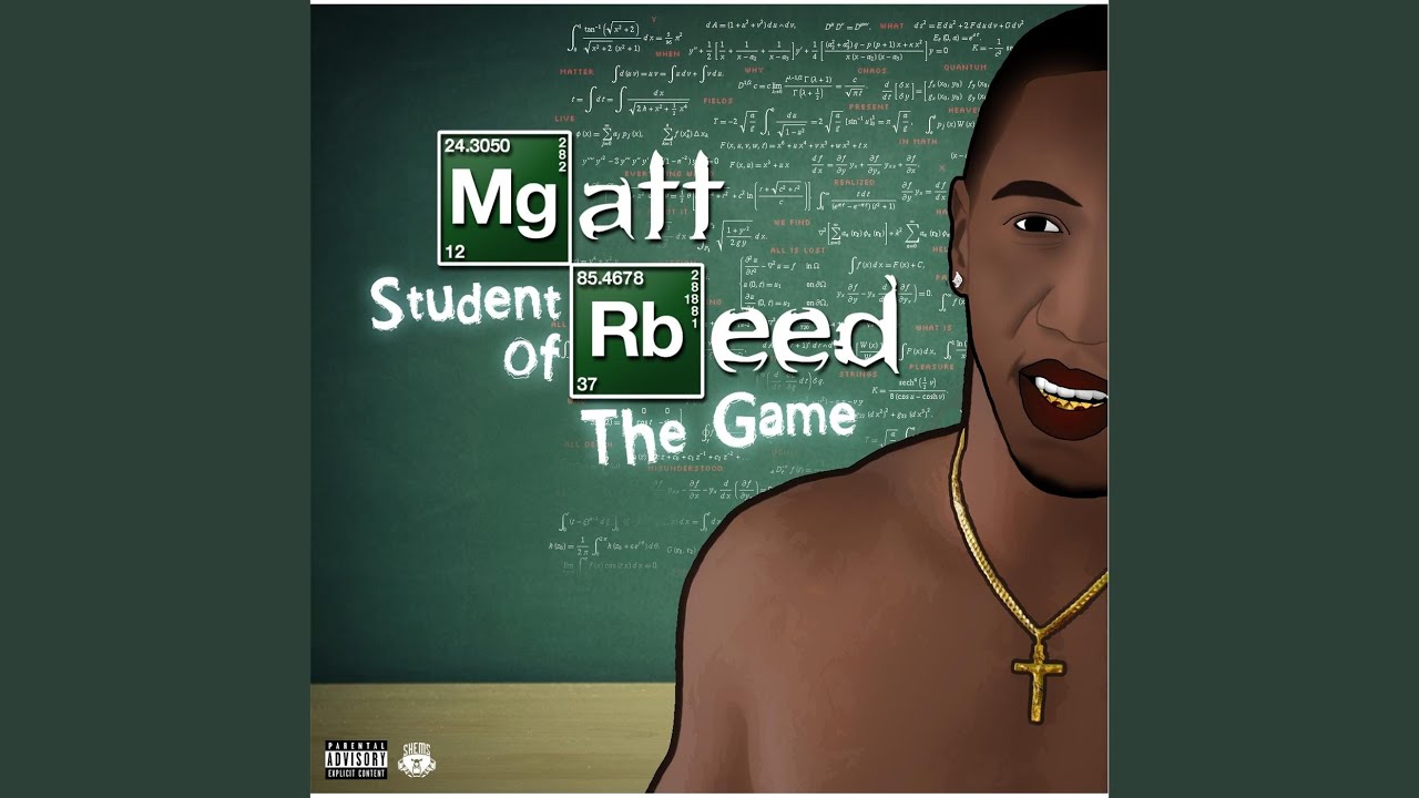 YouTube पर Student of the Game देखें