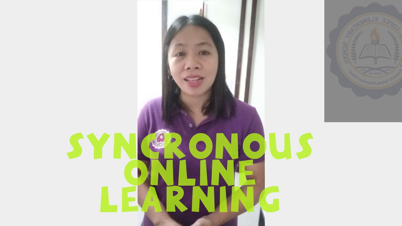 Different Learning Delivery Modalities YouTube