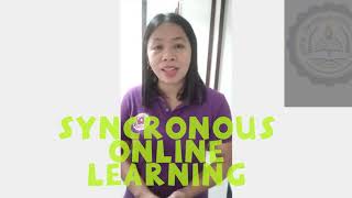Different Learning Delivery Modalities