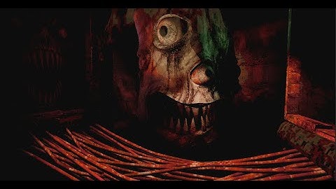 Bay 13: Malfunction devlog Bridge keeper