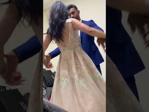 طه اسعد خطب و الحمدلله