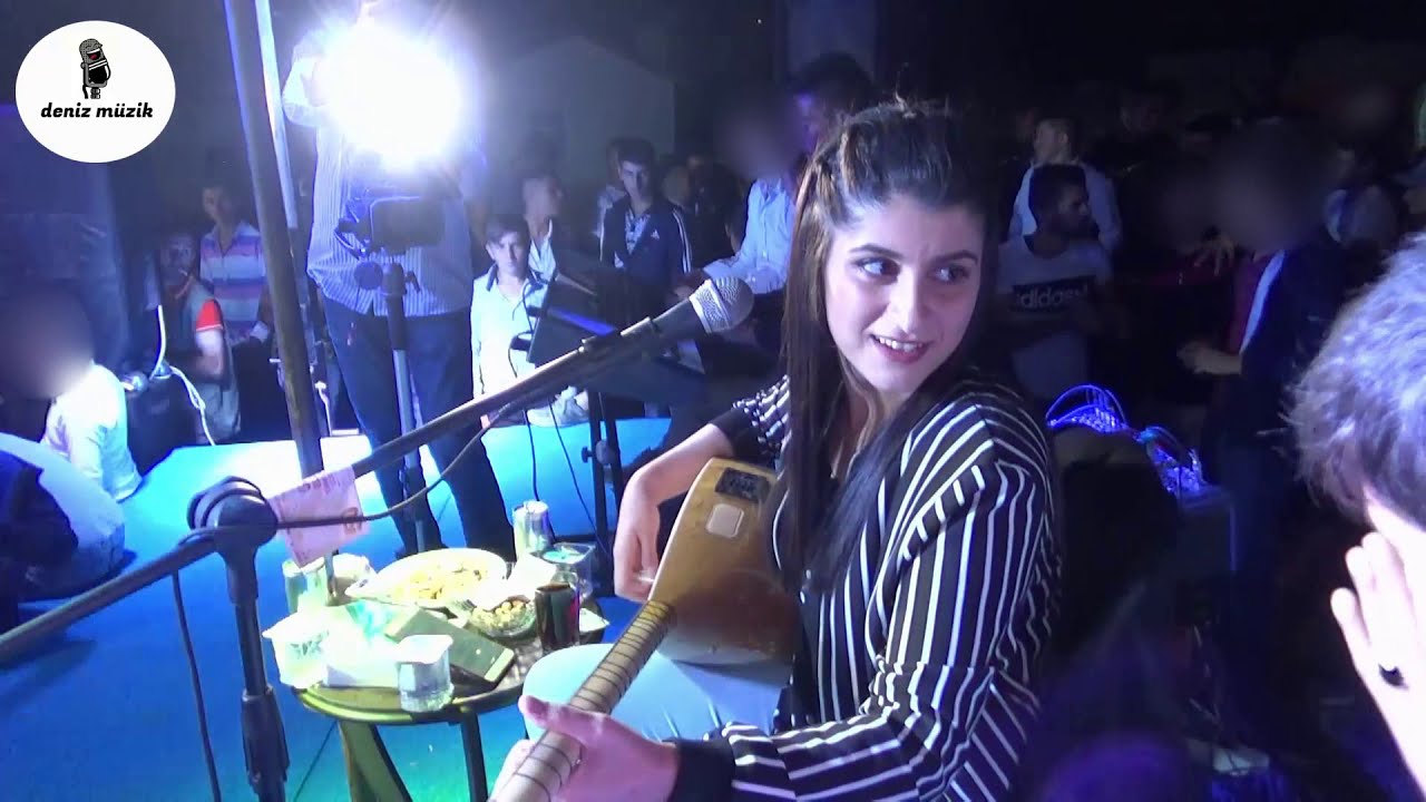 ESRA ŞAHBAZ & KESİK ÇAYIR & MENEVŞE KOYMUŞLAR & BADI SABAH VS.