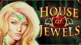 House of Jewels | High 5 Games screenshot 5