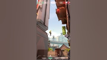 TRIGGER DISCIPLINE Always WORKS in Valorant