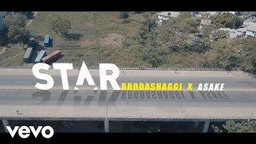 Broda Shaggi - Star (Official Video) ft. Asake