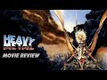 Heavy Metal  | 80s Retro Movie Review