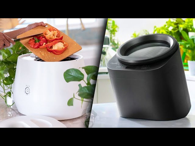 The 4 Best Compost Bins of 2024, Tested & Reviewed