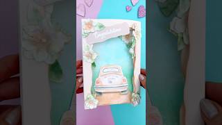 ✨JuST MaRRieD✨ Paper Crafts🥰