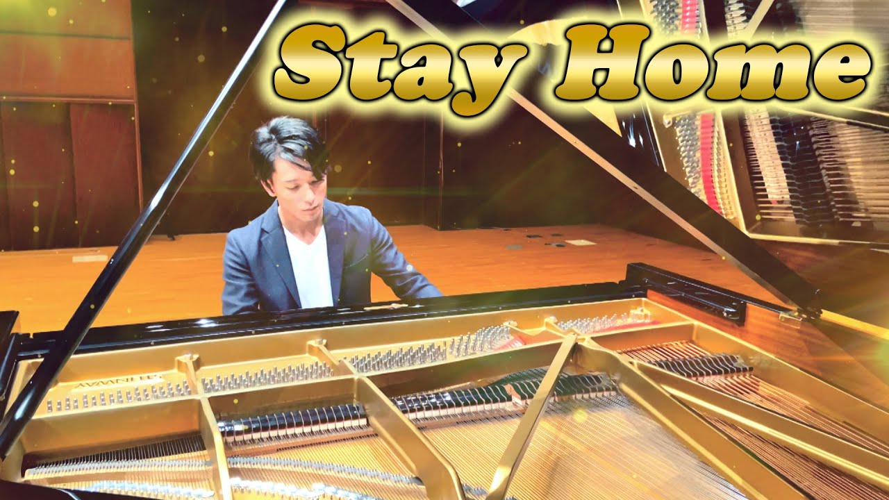 輝く未来 を聴いて外の世界へ 塔の上のラプンツェル 作業 リラックス 睡眠bgm Disney I See The Light Tangled ピアノ Piano 三浦コウ Youtube