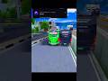 INSANE BUS DRIVE CRAZY ROAD CHALLENGE BUS SIMULATOR 