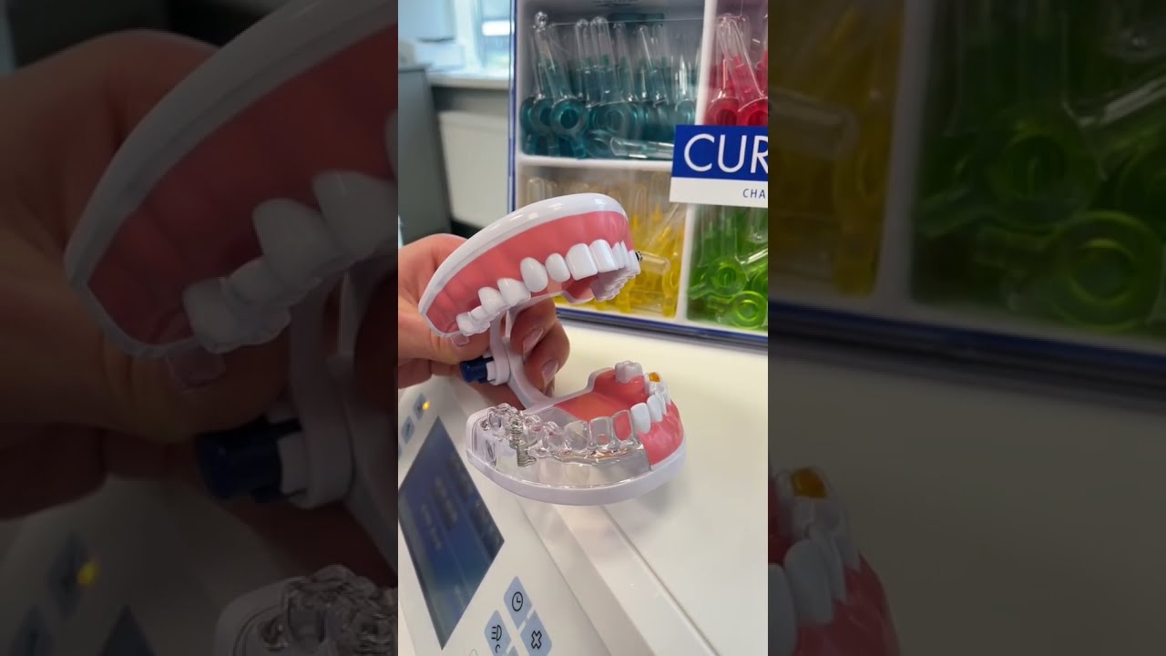 Зубные ершики. Подбираем правильно