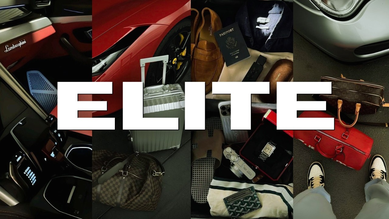 Ведите себя как 1%