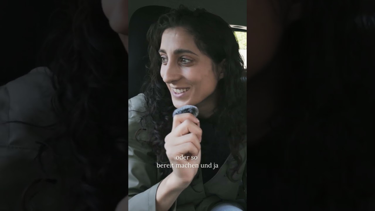 Begleite uns zu einem persönlichen Tiergespräch vor Ort 🐶🐾