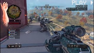 Random Blackout Clips*