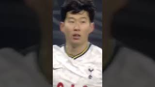 Son The King Of Tottenham Hotspur