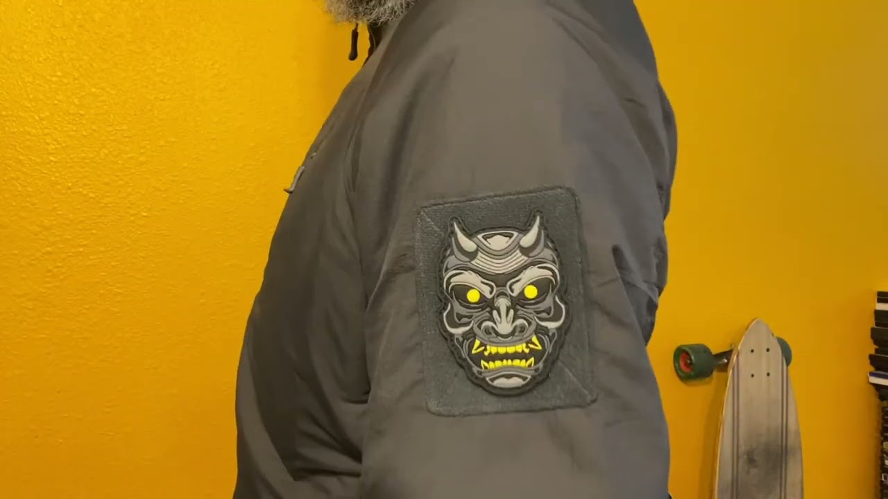 I*s様 HELIKON TEX WOLF HOUND S ヘリコンテックス 8 Helikon-Tex Wolfhound Jacket – On Duty Equipment