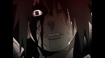 "Obito'S Theme - I Have Seen"  Much - Obito & Rin's Death AMV/Edits [Naruto Shippuuden]