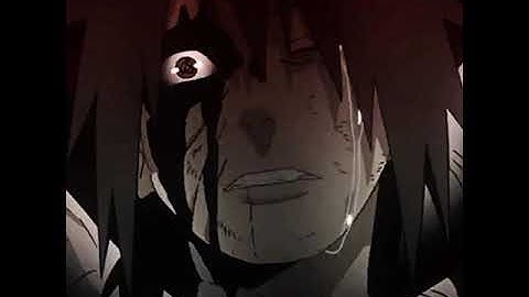 Thumbnail of "Obito'S Theme - I Have Seen"  Much - Obito & Rin's Death AMV/Edits [Naruto Shippuuden]