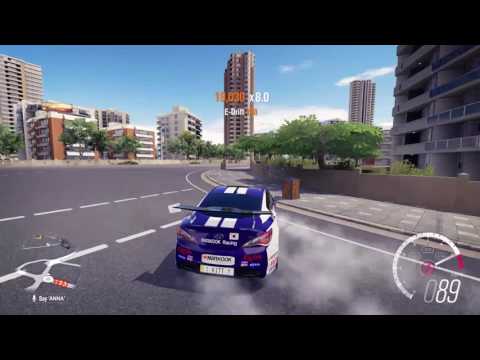 forza-horizon-3:-hyundai-genesis-rwd-drifting