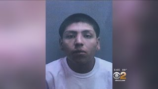 Person Of Interest Identified In Deadly Santa Ana Hit-And-Run Crash