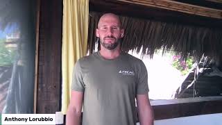 Breathing Exercise: Preparation for High Altitude Simulation Breathwork Training